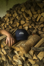 Bitozzi Cap