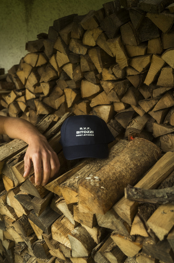 Bitozzi Cap