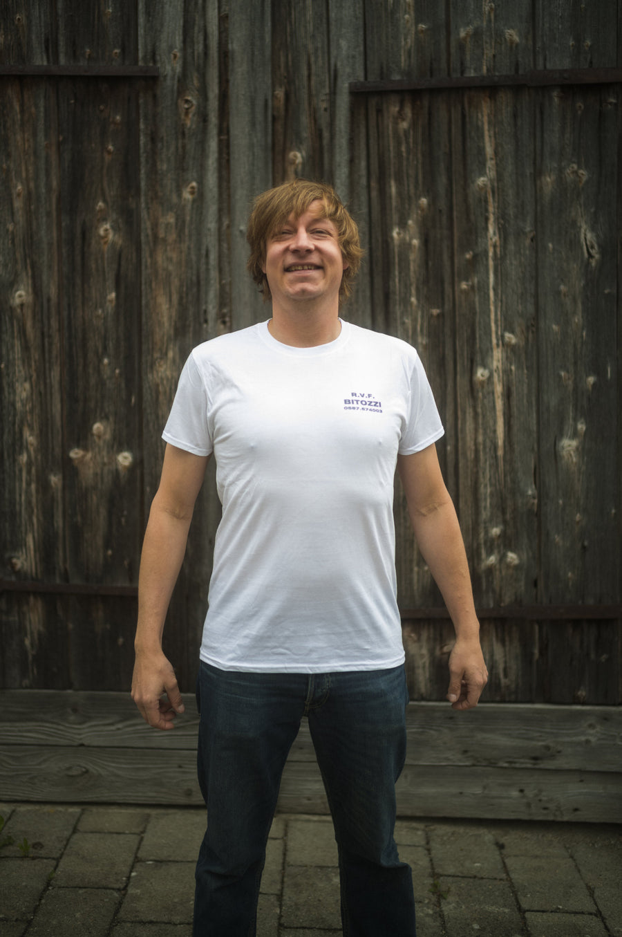 Bitozzi Shirt