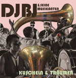 CD Kuscheln & Träumen