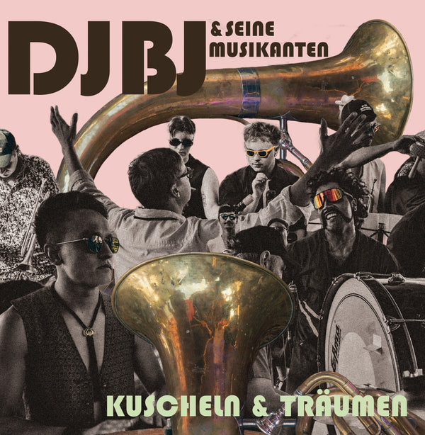 CD Kuscheln & Träumen